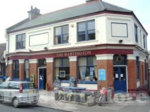 Picture of The Hartington