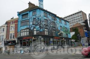 Picture of The Hobgoblin