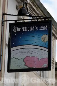 Picture of The World's End