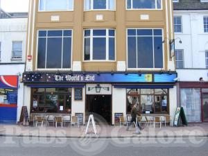 Picture of The World's End