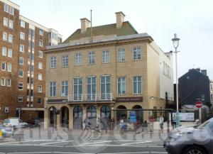 Picture of Charles Street