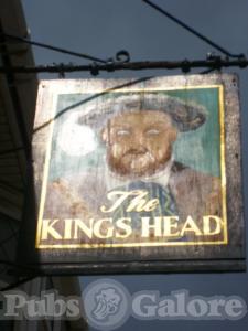 Picture of The Kings Head