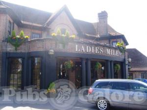 Picture of The Ladies Mile