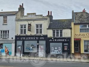 Picture of J W Lennon&rsquo;s