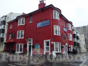 Picture of The Lion & Lobster