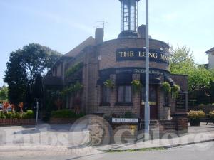 Picture of The Long Man Of Wilmington