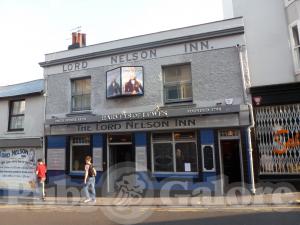 Picture of The Lord Nelson Inn
