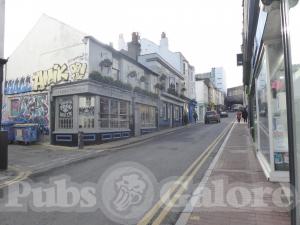 Picture of The Lord Nelson Inn