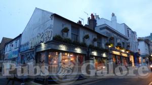 Picture of The Lord Nelson Inn