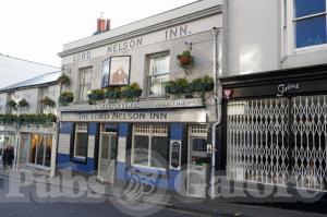 Picture of The Lord Nelson Inn