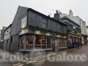 Picture of The Lord Nelson Inn