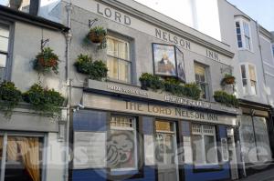 Picture of The Lord Nelson Inn