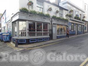 Picture of The Lord Nelson Inn