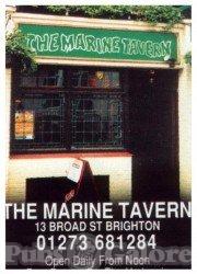 Picture of The Marine Tavern