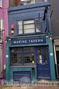 Picture of The Marine Tavern