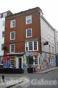 Picture of The Marlborough Hotel