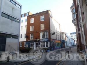 Picture of The Marlborough Hotel
