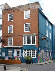 Picture of The Marlborough Hotel