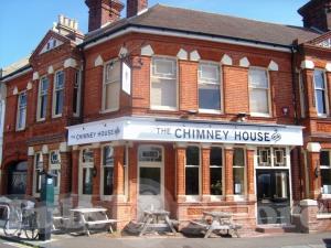 Picture of The Chimney House