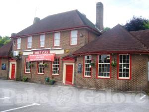 Picture of Mile Oak Inn