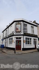 Picture of Mitre Tavern