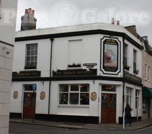 Picture of Mitre Tavern