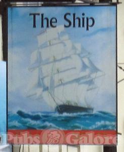 Picture of The Ship Inn