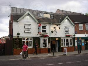 Picture of The Ship Inn