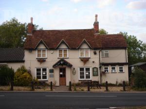 Picture of The Slaters Arms