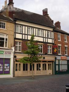 Picture of The Hidden Barrel