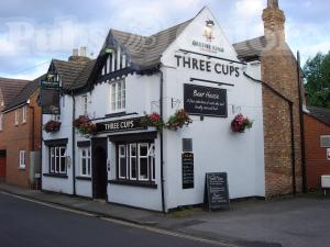 Picture of The Three Cups