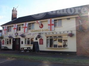 Picture of Waggon & Horses