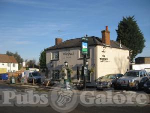 Picture of The Woolpack