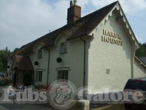 Picture of The Hare & Hounds