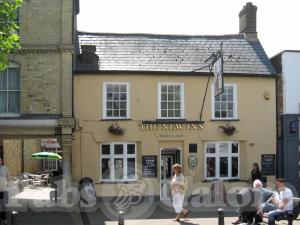 Picture of The New Inn