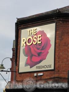 Picture of The Rose