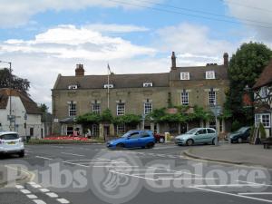 Picture of Stratton House Hotel