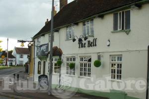 Picture of The Bell
