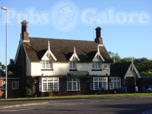 Picture of Chequers