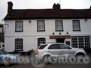 Picture of The Oddfellows Arms