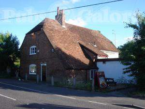 Picture of Old Red Lion