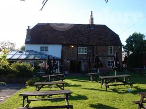 Picture of Old Red Lion