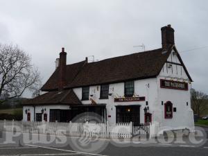 Picture of The Packhorse