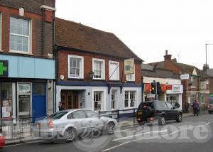 Picture of The Plume Of Feathers