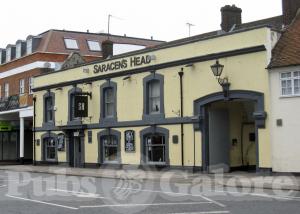 Picture of Saracens Head