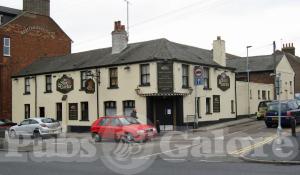 Picture of The Star & Garter