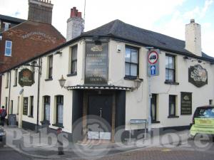 Picture of The Star & Garter