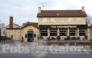 Picture of The Highwayman