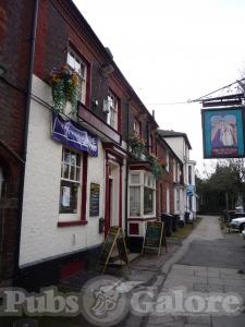 Picture of The Victoria