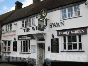 Picture of The White Swan Inn